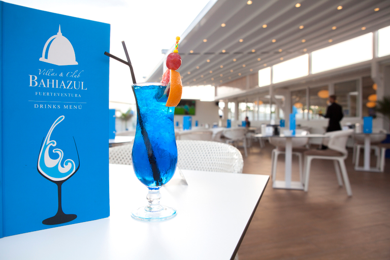 Public Area, Bahiazul Resort Fuerteventura, Las Palmas
