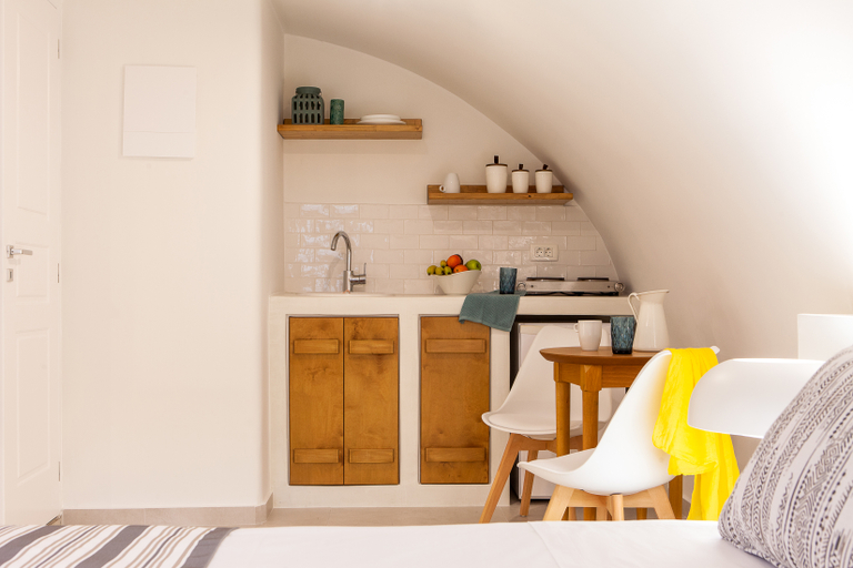 Bedroom 4, Margarenia, South Aegean