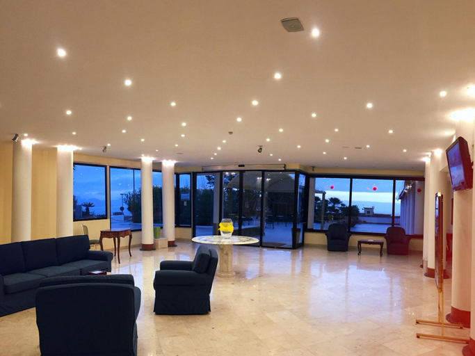 Public Area 4, Hotel Sakura, Sure Hotel Collection by Best Western, Napoli