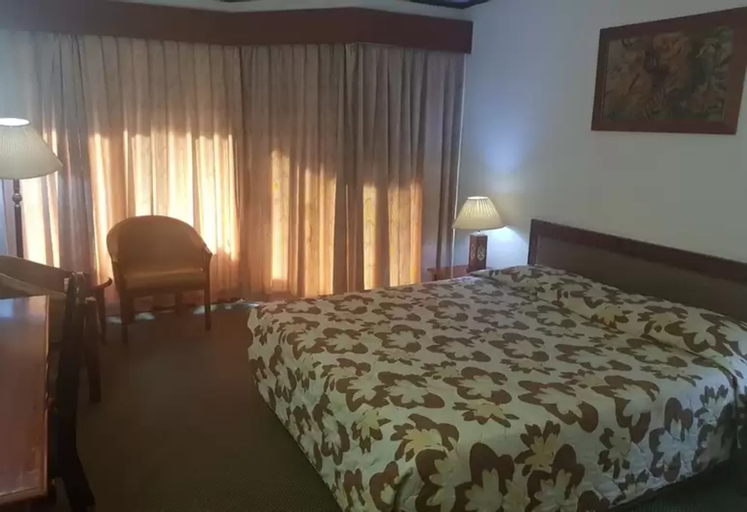 Bedroom 3, Surya Baru, Central Jakarta