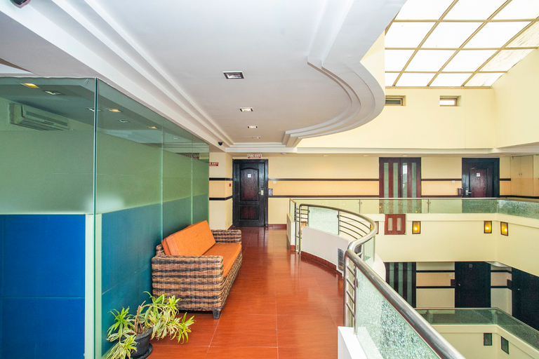 Public Area 3, Shilton Royale, Bangalore