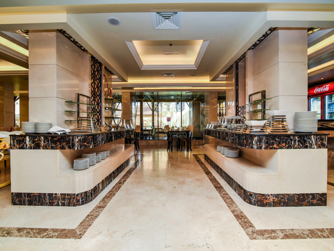 Public Area 3, Ras Al Khaimah Hotel, Ras Al Khaimah
