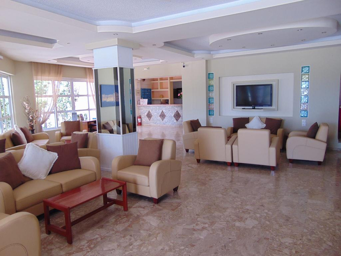 Public Area 2, Nirvana Beach, South Aegean