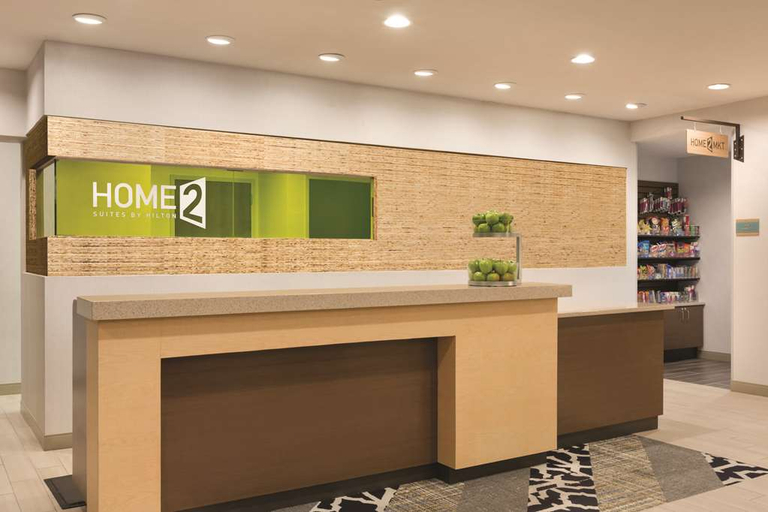 Public Area 2, Home2 Suites by Hilton Nashville Franklin Cool Spr, Williamson