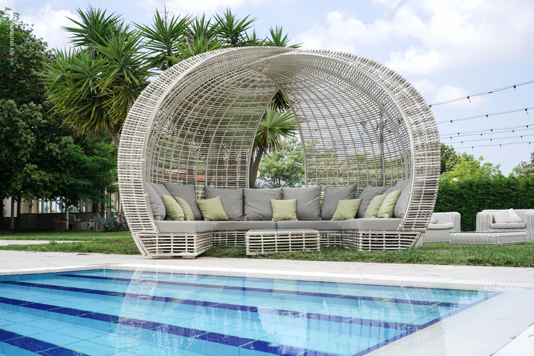 Sport & Beauty 2, Hotel Hermitage, Lecce