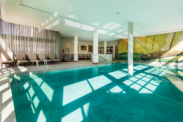 Sport & Beauty 2, Lindner Mallorca Portals Nous, part of JdV Hyatt, Baleares