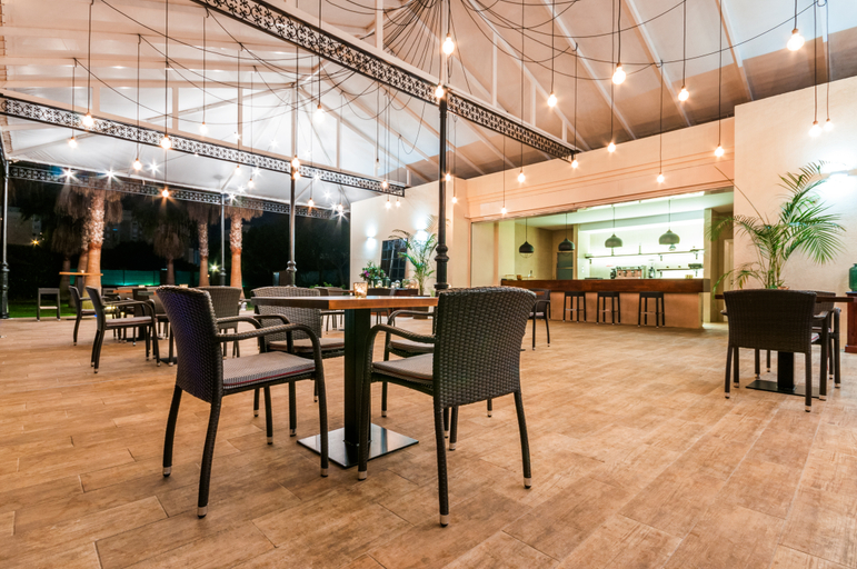 Food & Drinks 3, Hotel Alicante Golf, Alicante