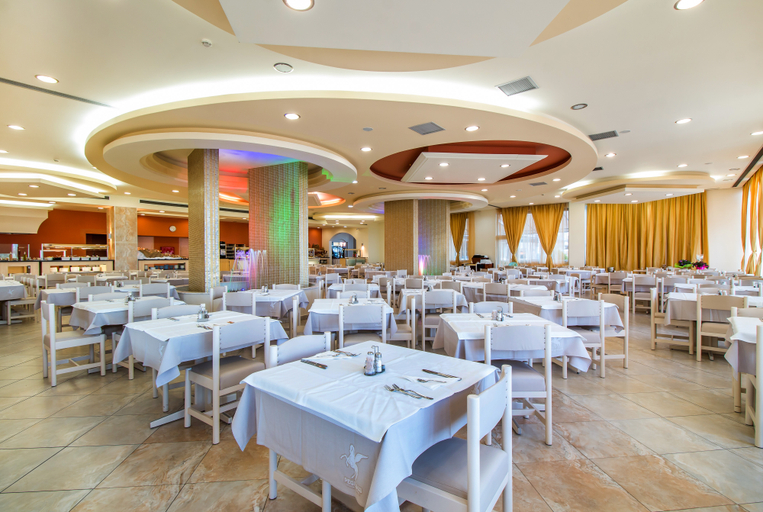 Food & Drinks 5, Pegasos, South Aegean