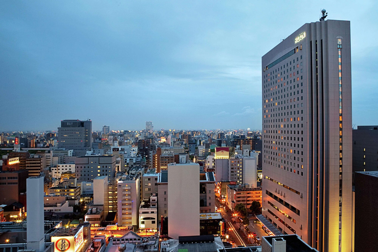 Hilton Nagoya, Nagoya