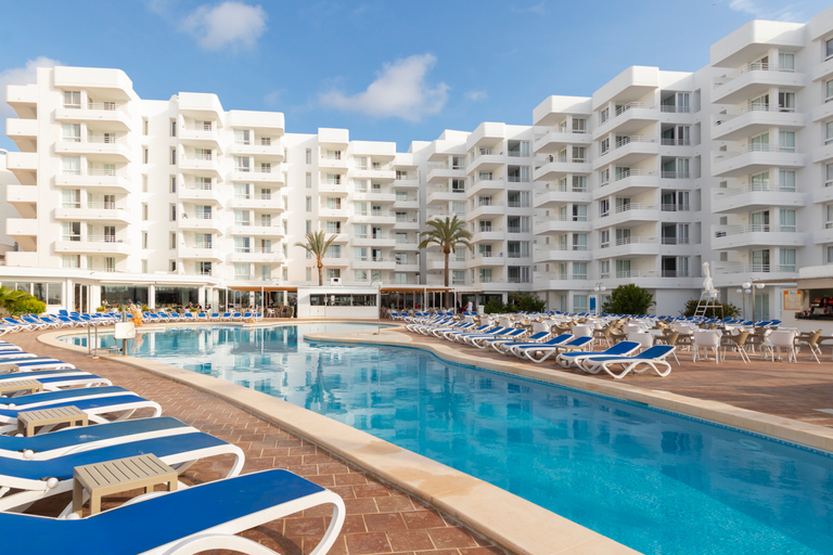 Sport & Beauty 2, Hotel Palia Sa Coma Playa, Baleares