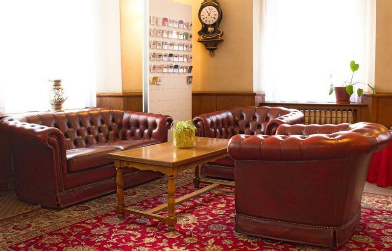 Public Area 4, Hotel Weisses Kreuz, Interlaken