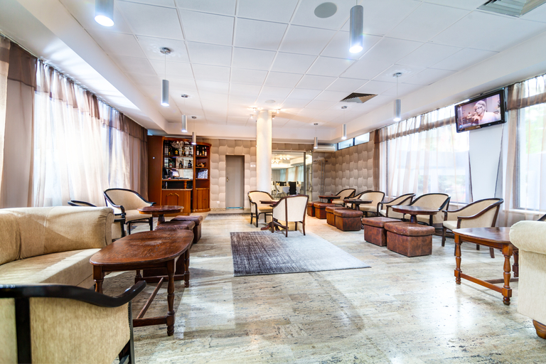 Public Area 2, MyContinental Suceava, Suceava