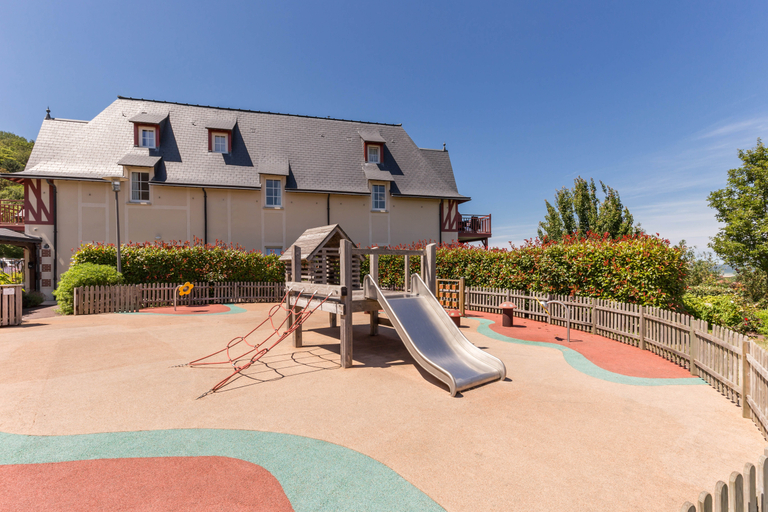 Others 5, Residence PV Premium Residence & Spa Houlgate, Calvados