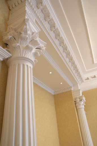 Public Area 4, Hilton Puckrup Hall Hotel & Golf Course, Gloucestershire