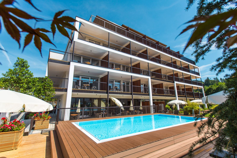 Sport & Beauty 5, feel good Resort Wörthersee, Klagenfurt Land