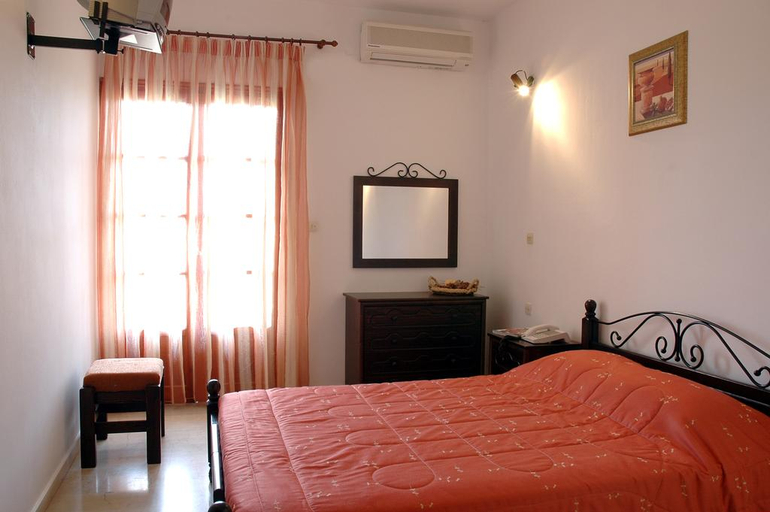 Bedroom 3, Milton, Ionian Islands