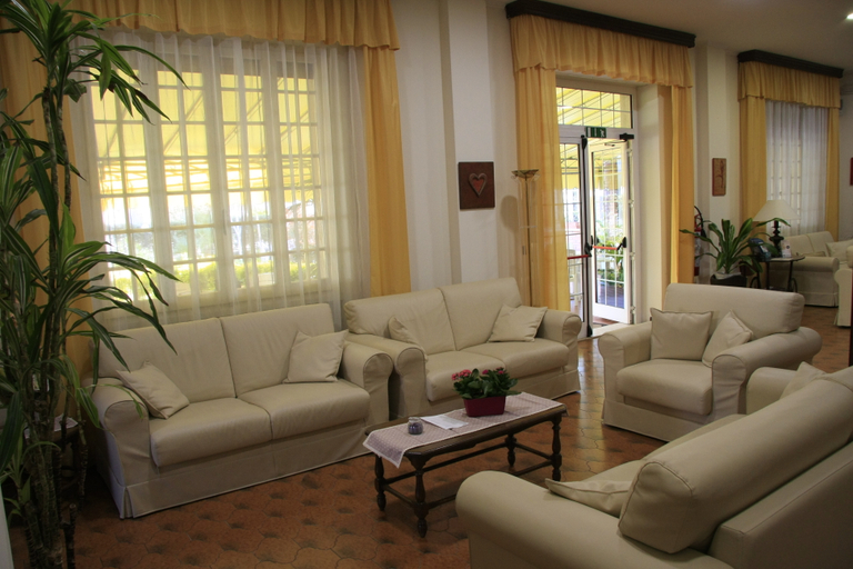 Exterior & Views 2, La Pineta Al Mare, Lucca