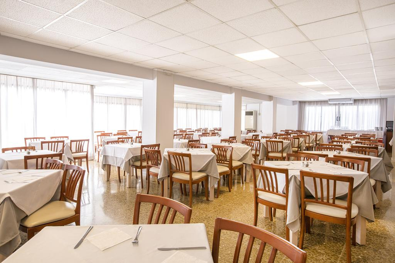 Food & Drinks 5, Hotel Foners - Adults only, Baleares