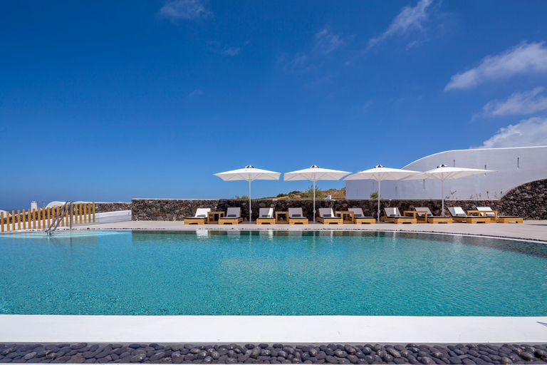 Sport & Beauty 2, Elea Resort - adults only, South Aegean