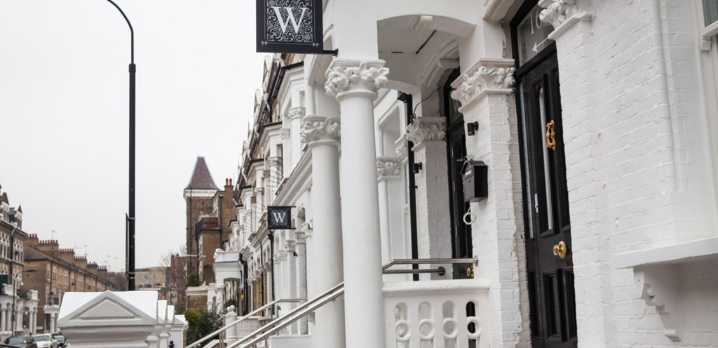 Exterior & Views 1, Immaculate 2 Bed Flat in West Kensington, London