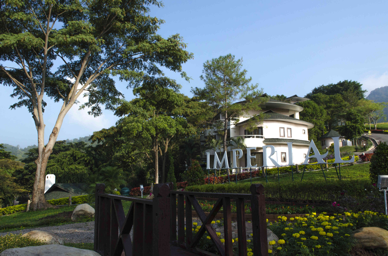 Exterior & Views 3, The Imperial Phukaew Hill Resort, Khao Kho