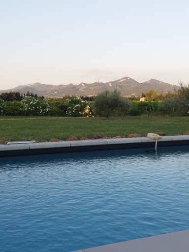 Sport & Beauty 5, Le Domaine de Tini, Vaucluse