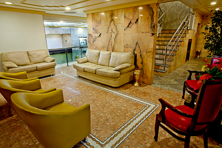 Public Area 2, Líder hotel Manaus, Maués