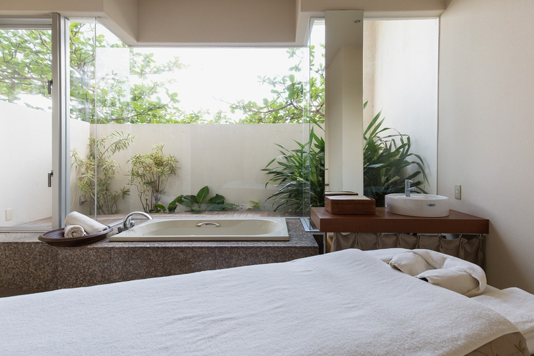 Bedroom 3, EM Costa Vista Okinawa, Kitanakagusuku