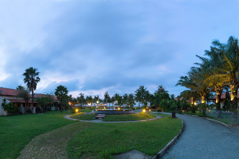Public Area 1, Tropical Beach Hoi An Resort, Da Nang
