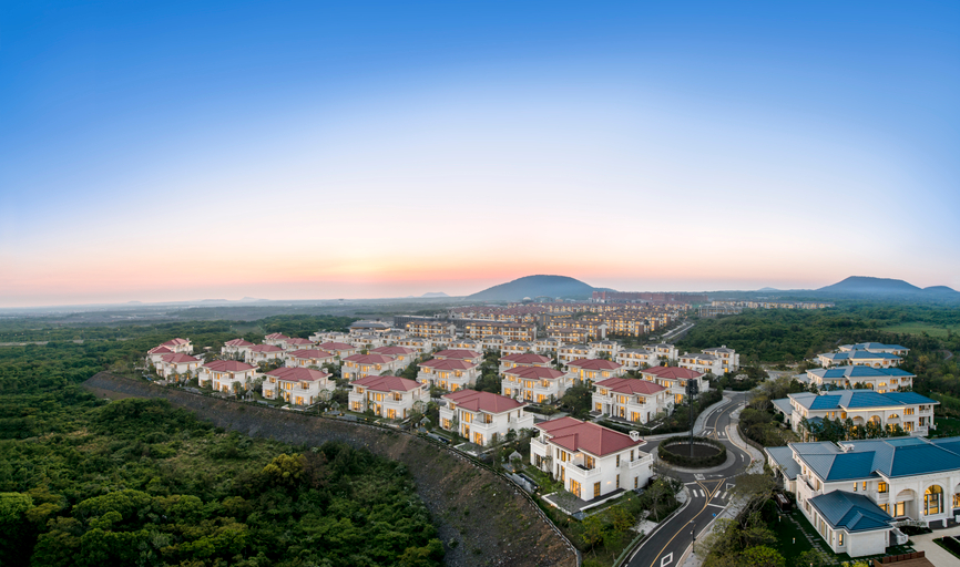 Exterior & Views 5, Somerset Jeju Shinhwa World, Seogwipo