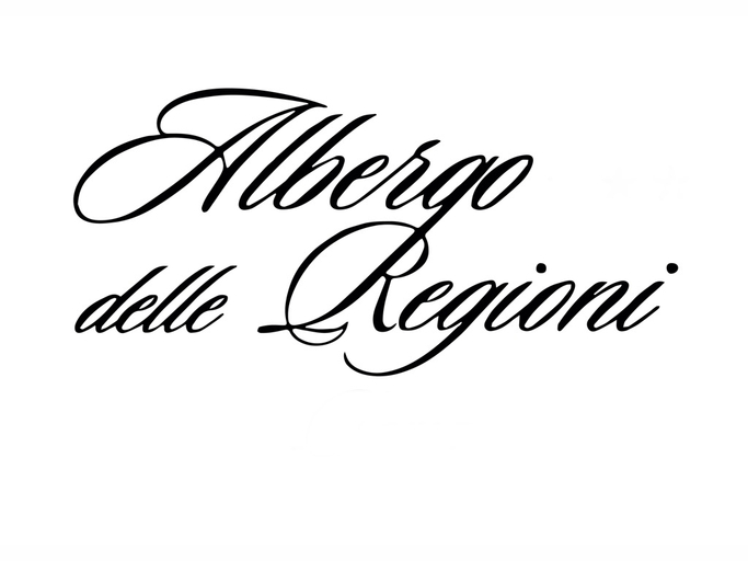 Albergo delle Regioni, Rome