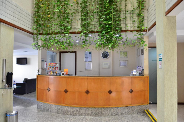 Public Area 4, Acalanto Hotel, Feira de Santana