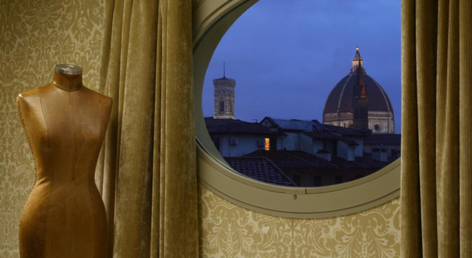Bedroom 2, Balestri, Florence