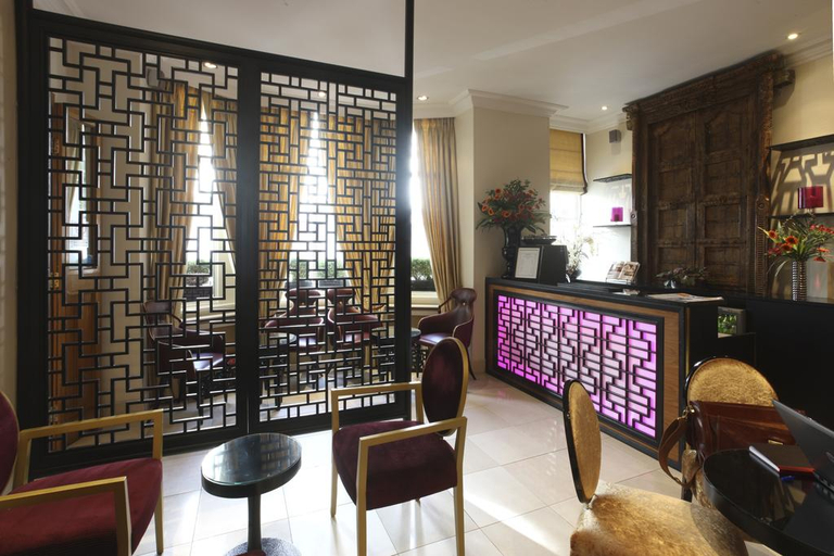 Food & Drinks 5, Edwin Hotel, London
