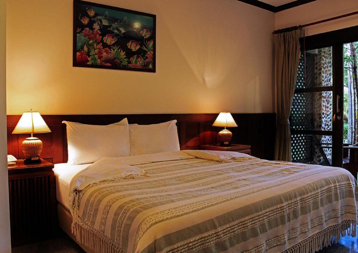 Bedroom 3, Krabi Sands Resort, Mueang Krabi