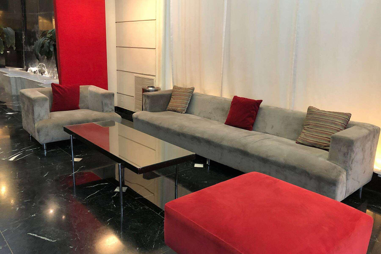 Public Area 4, Ramada by Wyndham Buenos Aires Centro, Distrito Federal