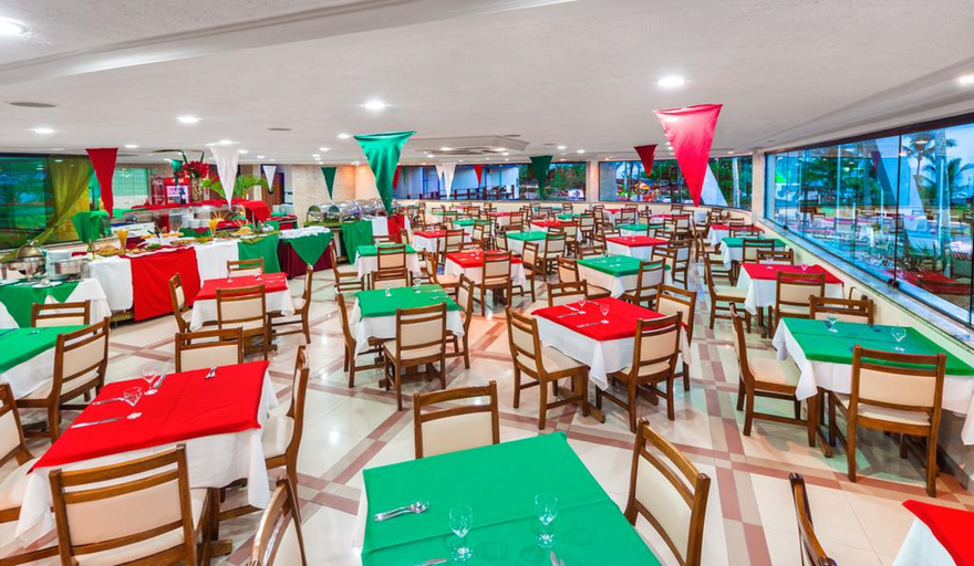 Food & Drinks 5, Sueds Plaza, Porto Seguro