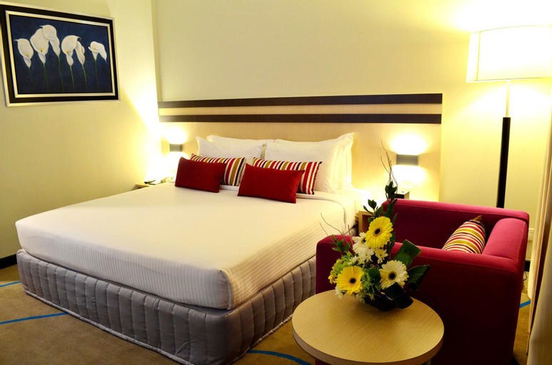 Bedroom 8