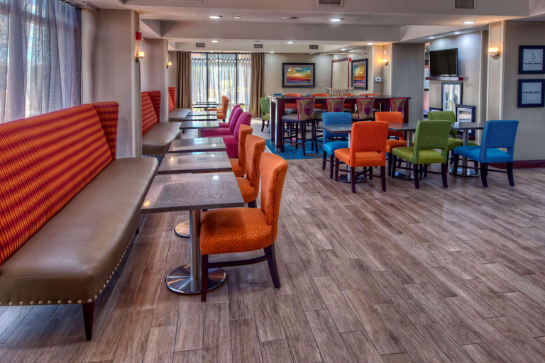 Public Area 3, Hampton Inn Orlando-Maingate South, Polk