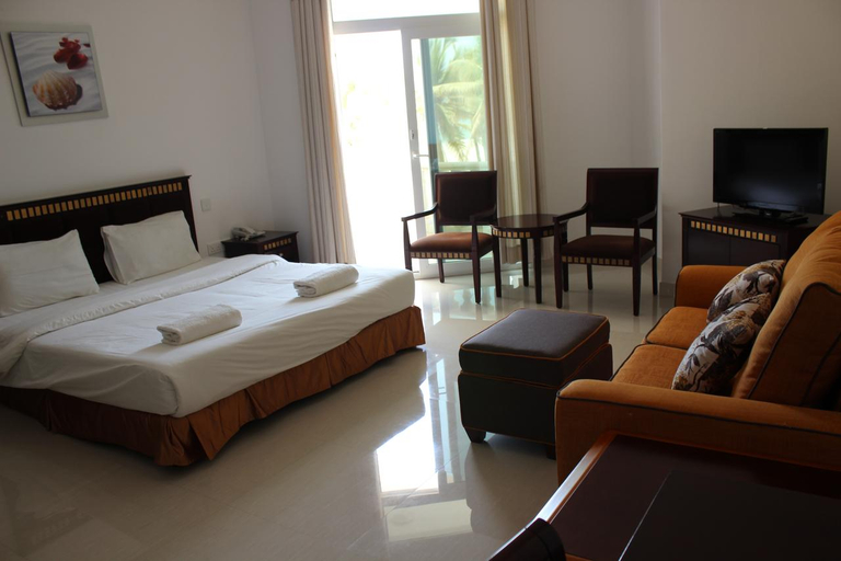 Bedroom 3, Beach Resort - Salalah, Salalah