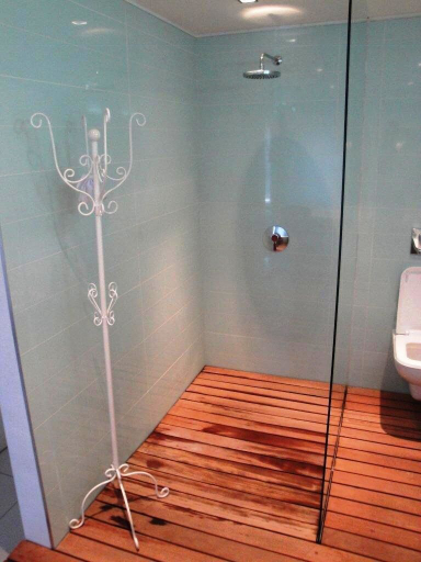 Bathroom 3, Colosseum, City of Cape Town