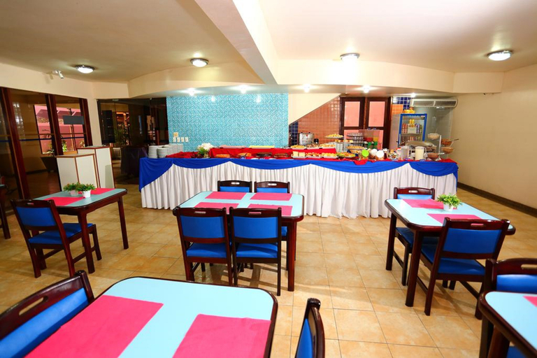 Food & Drinks 4, Boulevard da Praia - Flats Maré Mansa, Porto Seguro