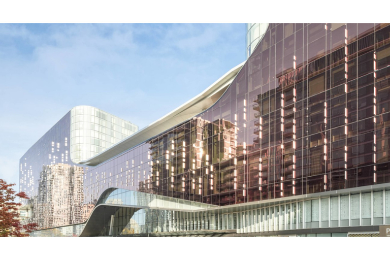 JW Marriott Parq Vancouver, Greater Vancouver