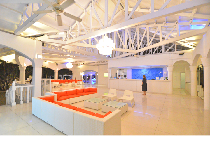 Public Area 2, Pacific Cebu Resort Mactan powered by Cocotel, Lapu-Lapu City