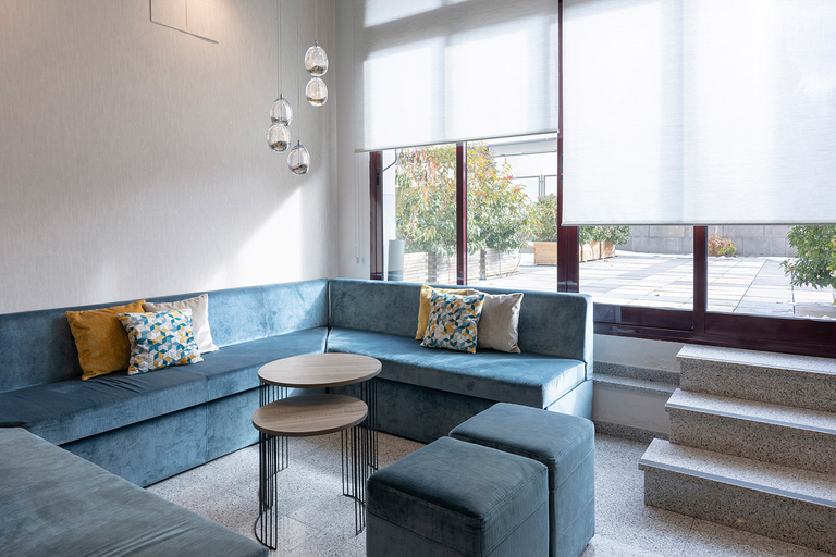 Public Area 5, Hotel And Spa Real Jaca, Huesca