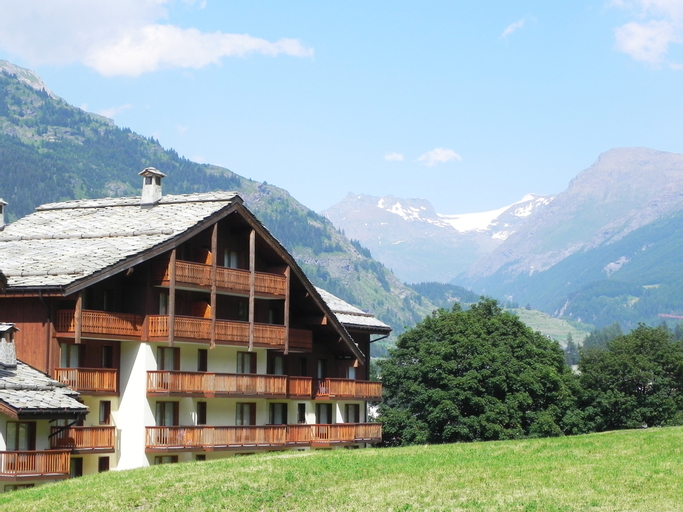 Lagrange Vacances Les Valmonts De Val Cenis, Savoie