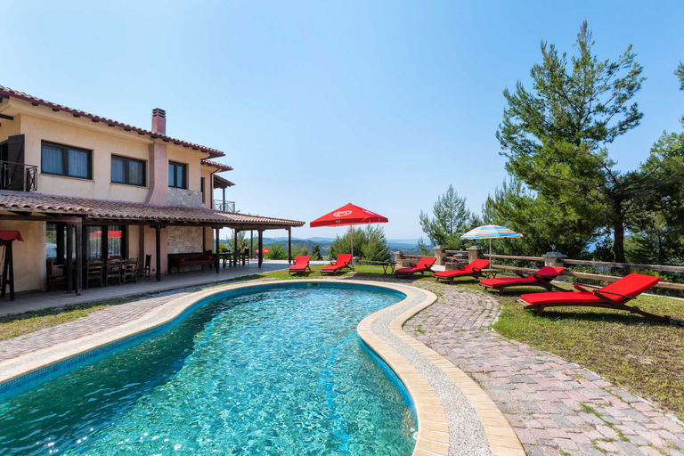 Sport & Beauty 4, Akritas Ef Zin, Central Macedonia