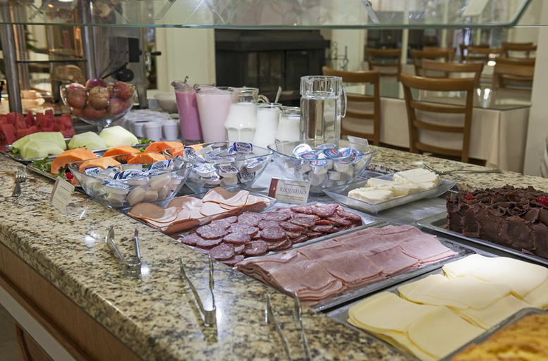 Food & Drinks 5, Galo Vermelho Hotel, Gramado