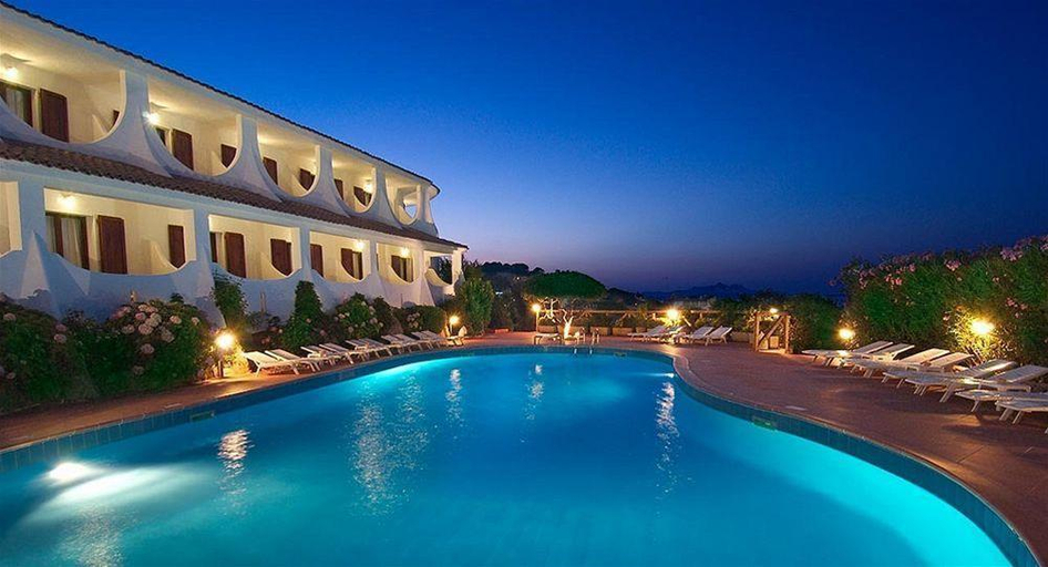 Sport & Beauty 2, Punta Est, Olbia-Tempio