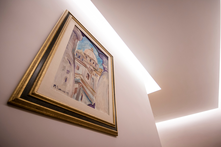 Public Area 2, Hotel Giolli Nazionale, Rome